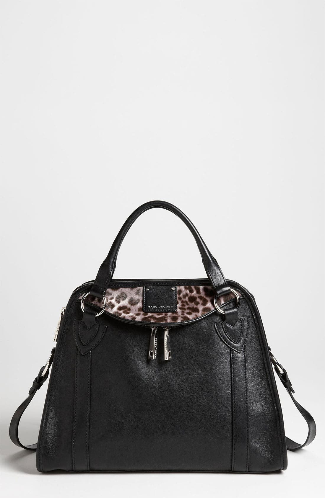 MARC JACOBS 'Serengeti Wellington Classic' Satchel Nordstrom