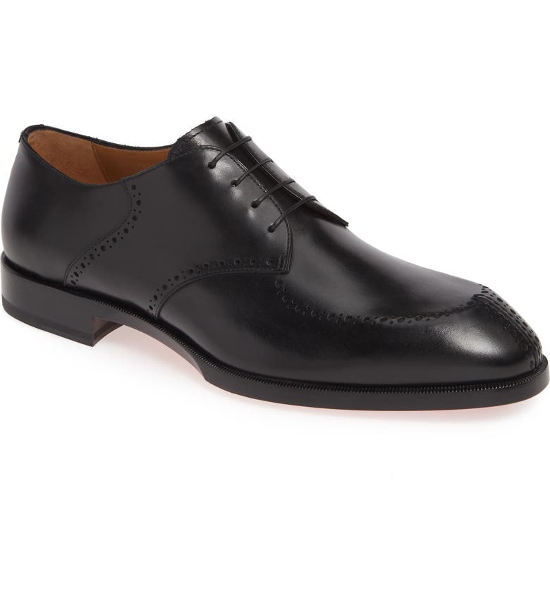 louboutin homme derby louboutin homme derby
