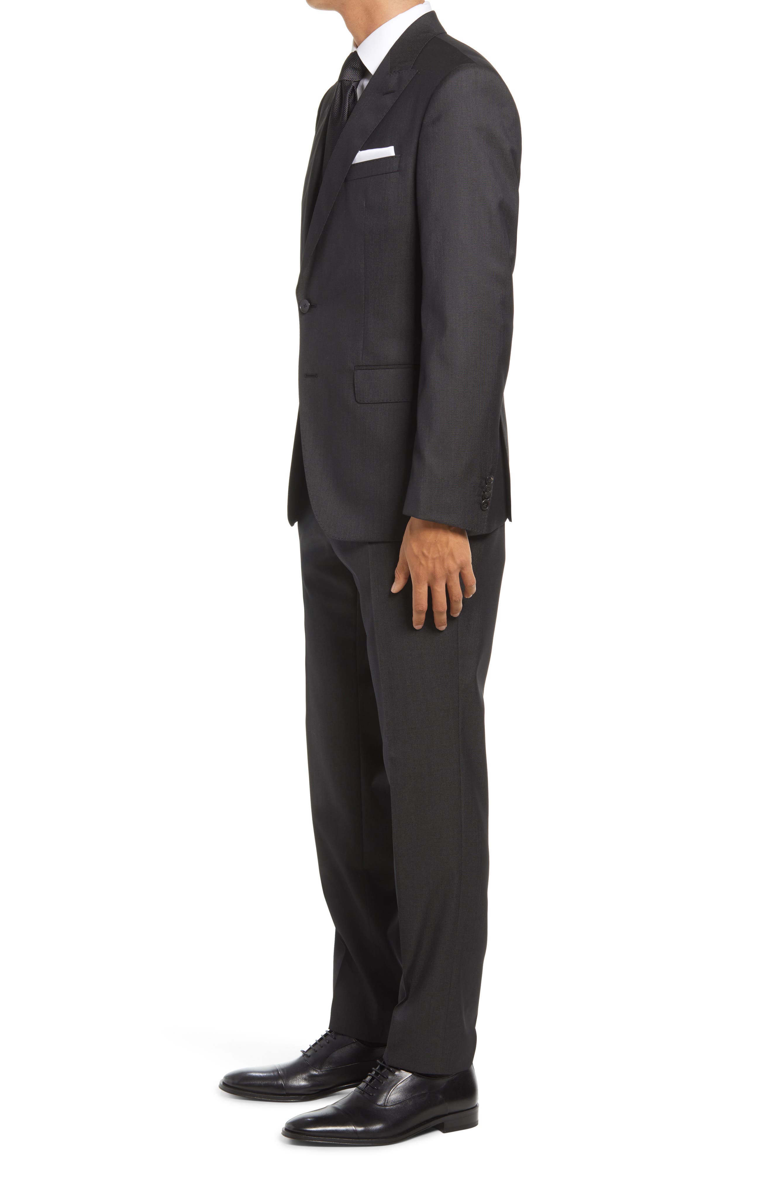 nordstrom three piece suit