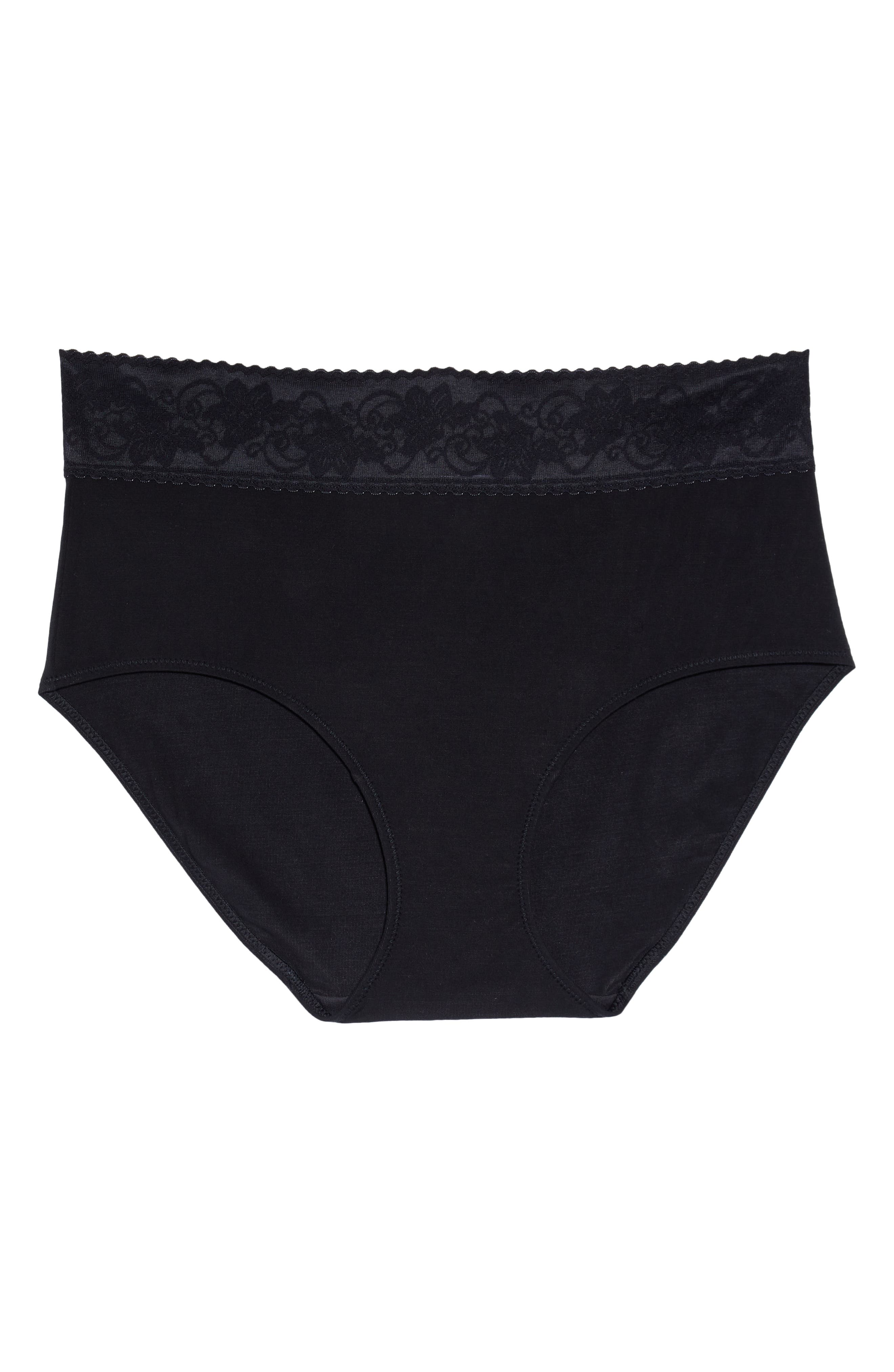 Wacoal Comfort Touch Briefs Nordstrom
