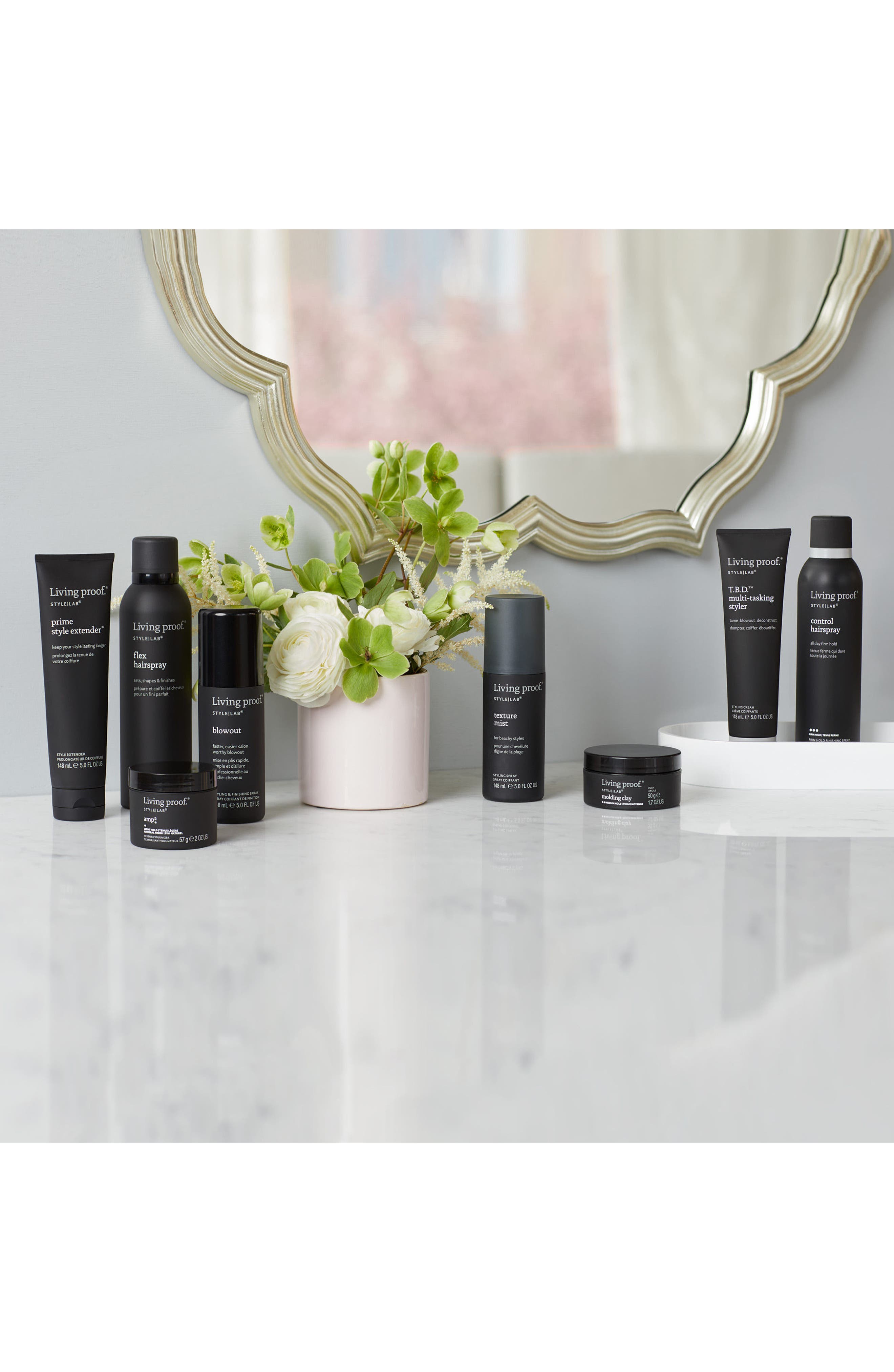 Living proof® Flex Hairspray Nordstrom