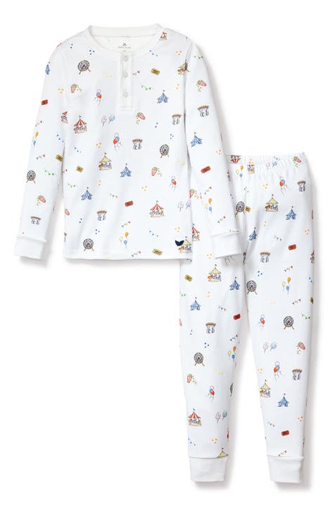 Big Boy Petite Plume Sleepwear, Pajamas & Robes