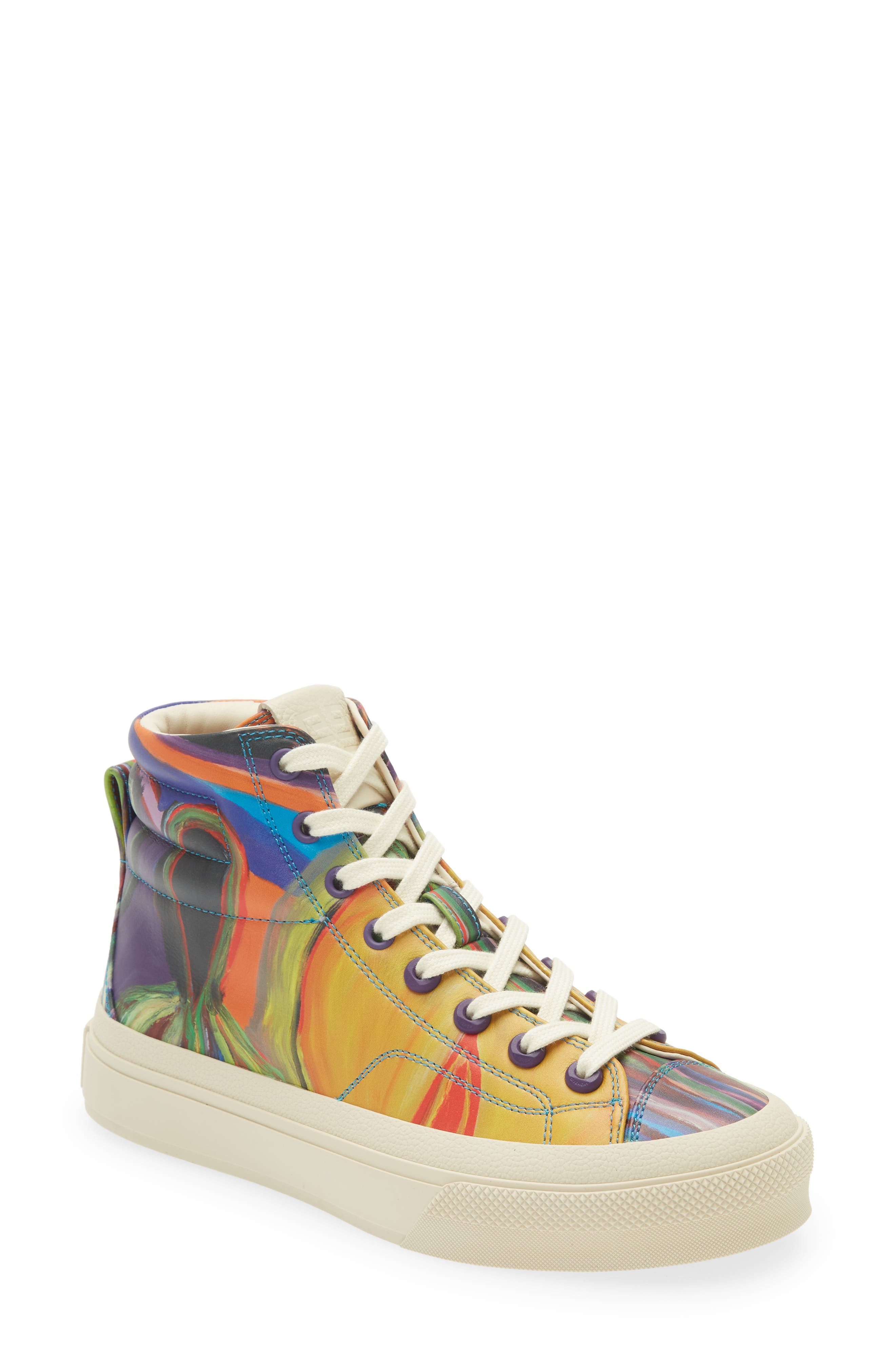 givenchy sock shoes womens