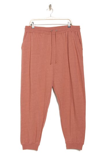 Threads 4 Thought Mildred Joggers In Cinnamon