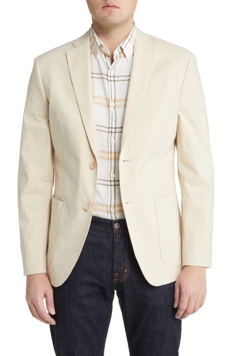 Slim Blazers & Sport Coats for Men | Nordstrom