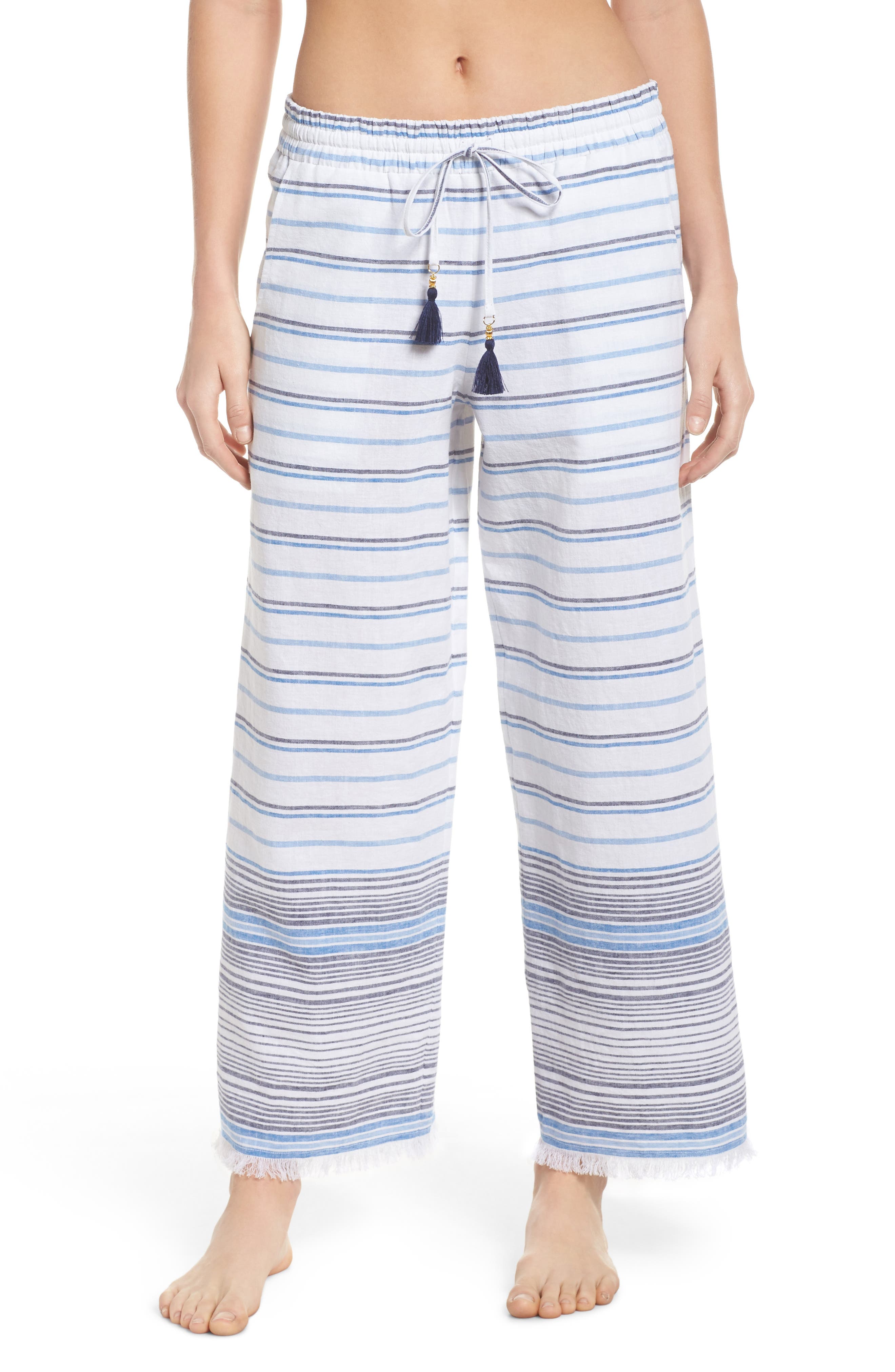 tommy bahama linen on the beach pants