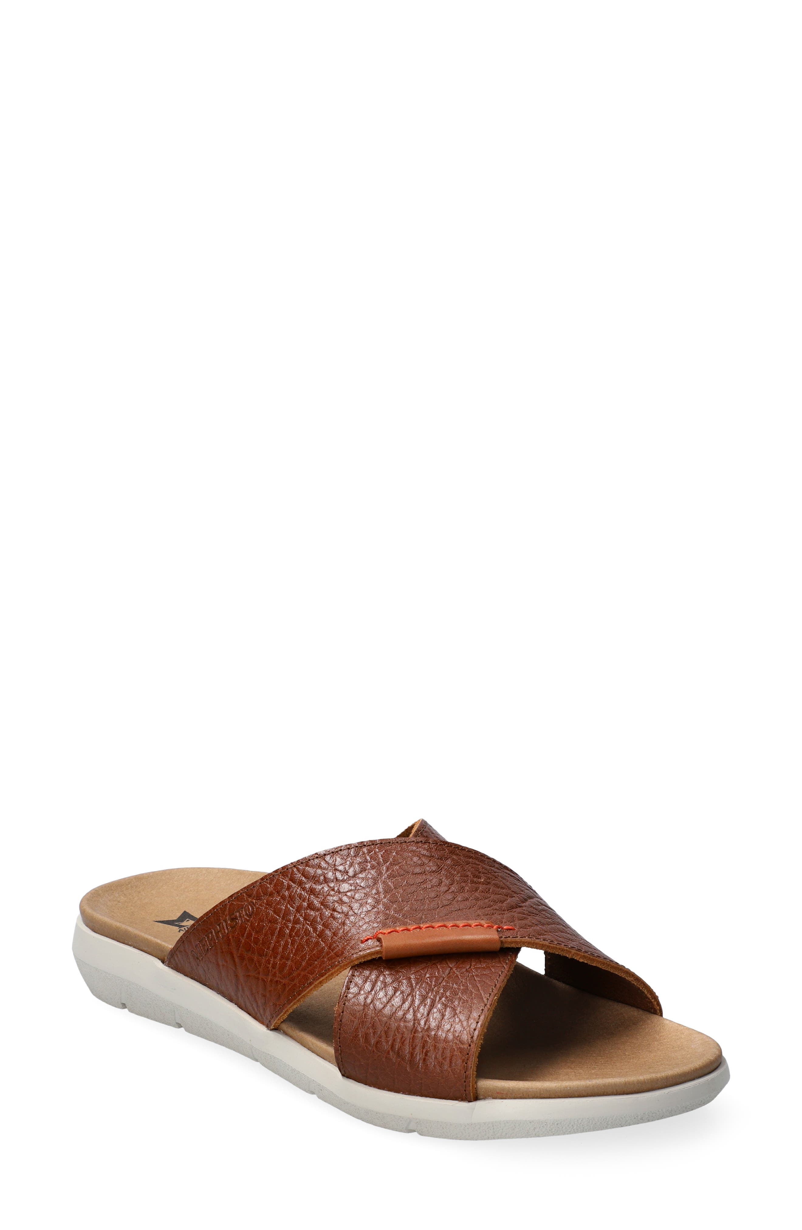 Mephisto Sandals, Slides \u0026 Flip-Flops 