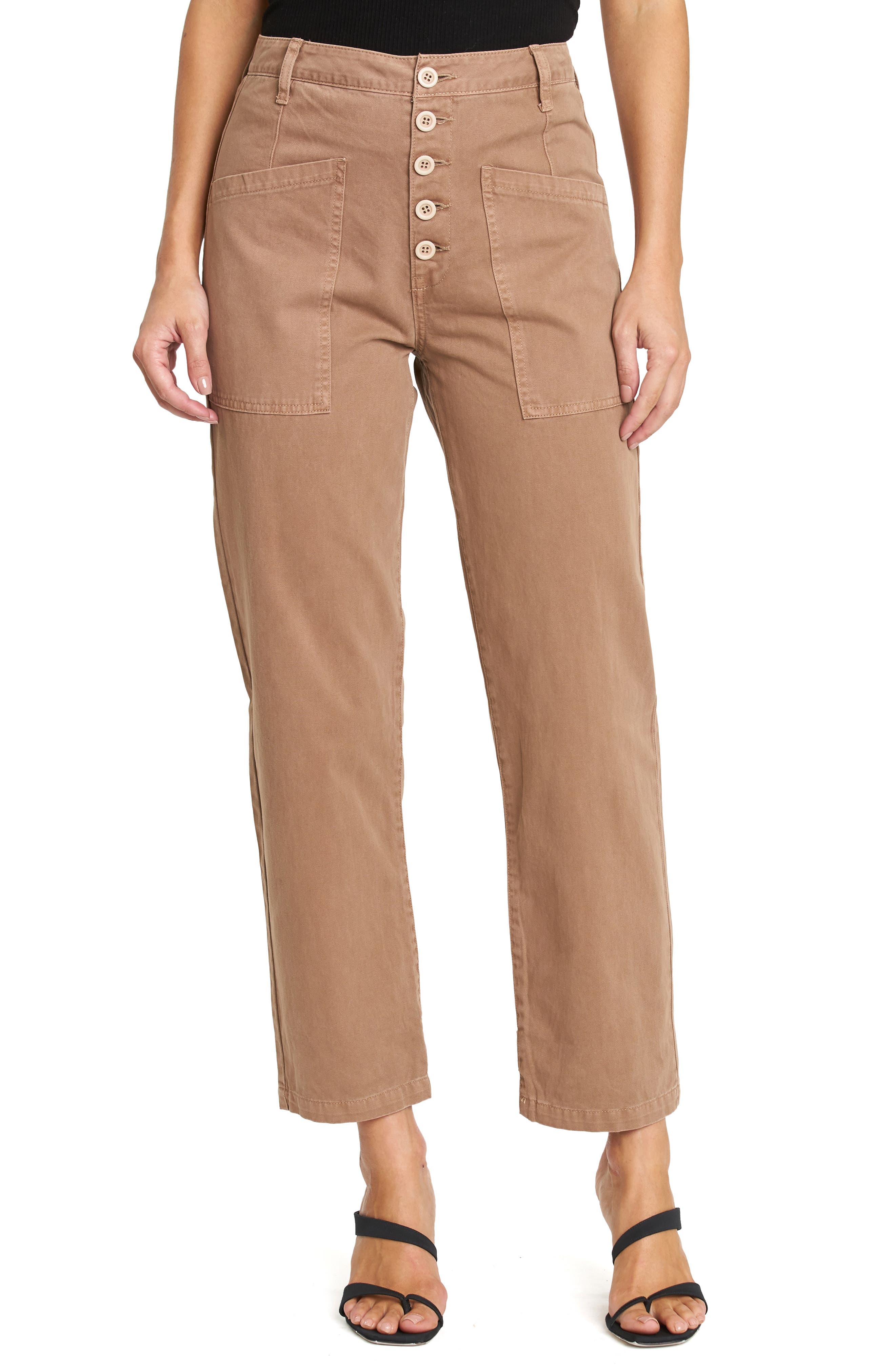 Pistola High-Waisted Pants \u0026 Leggings