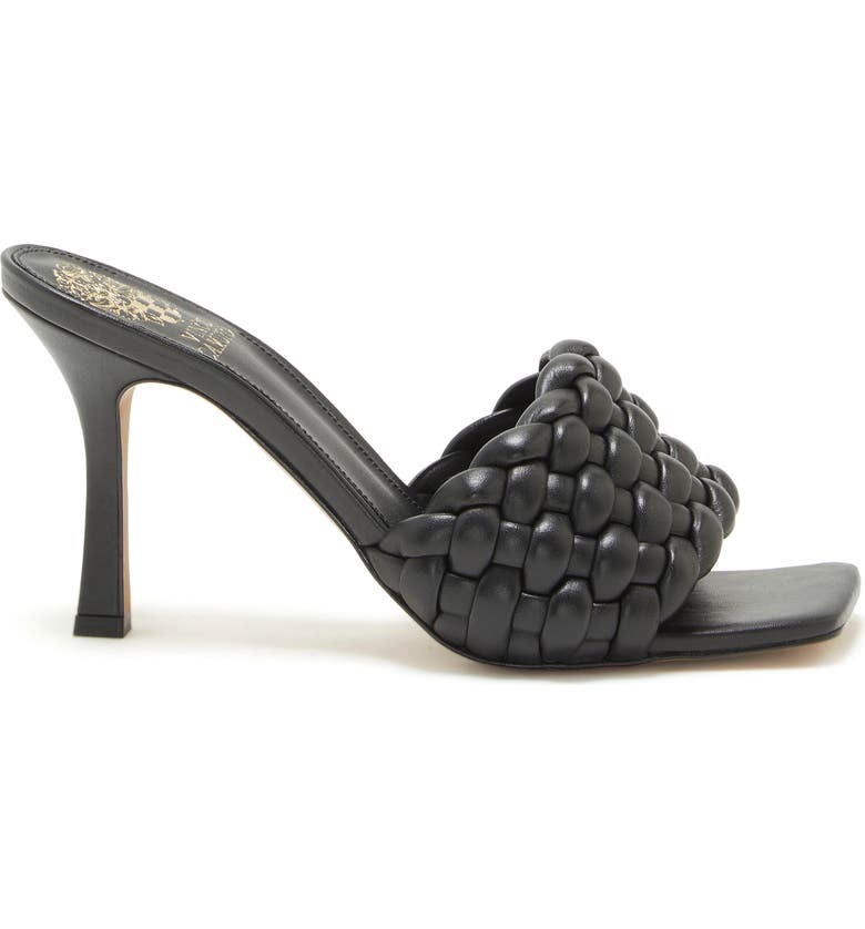 Vince Camuto Brinela Braided Mule | Nordstromrack