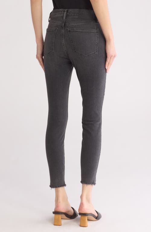 Lucky Brand Lolita Skinny Jeans In Buckshot