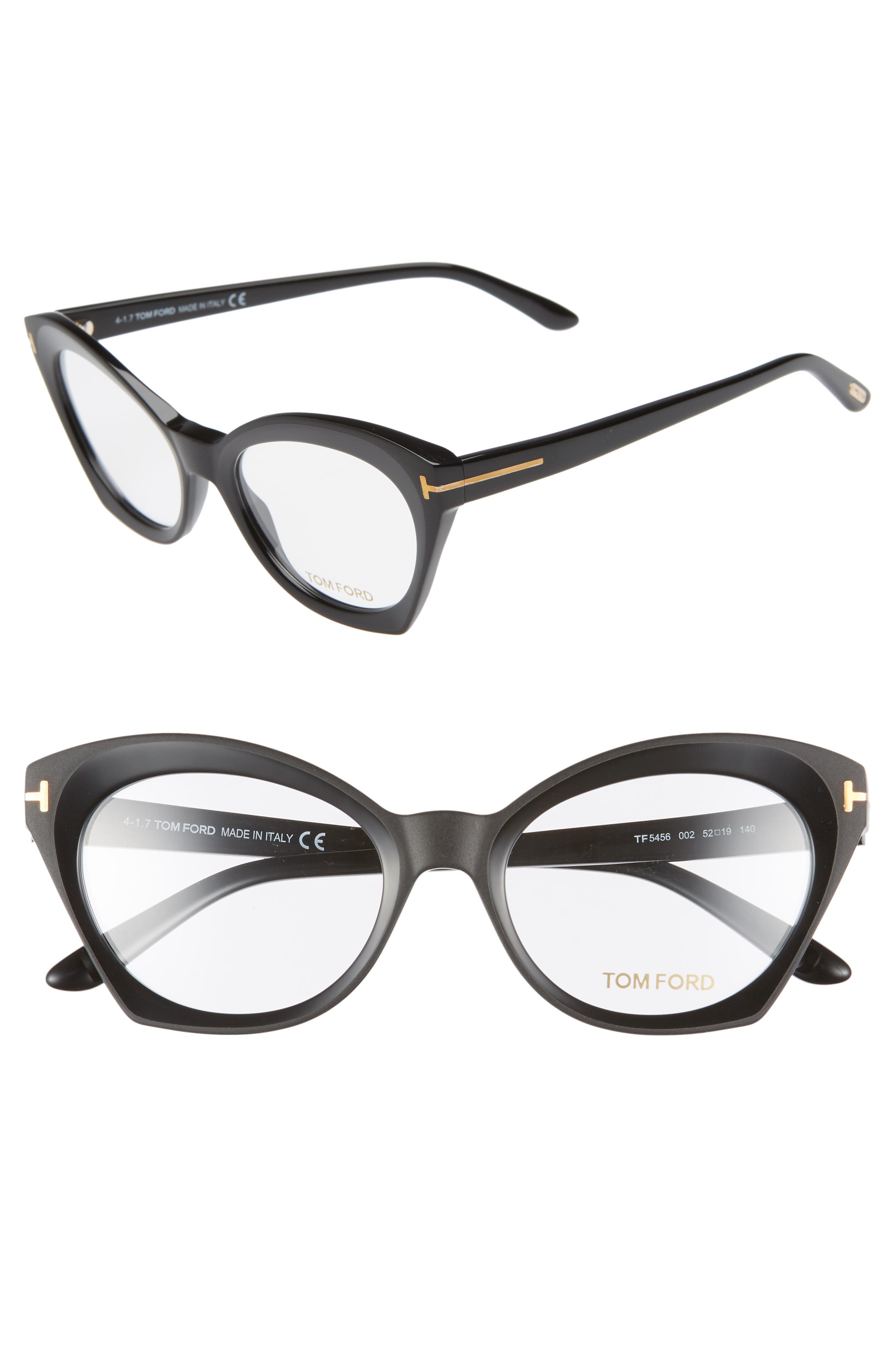 tom ford rx glasses
