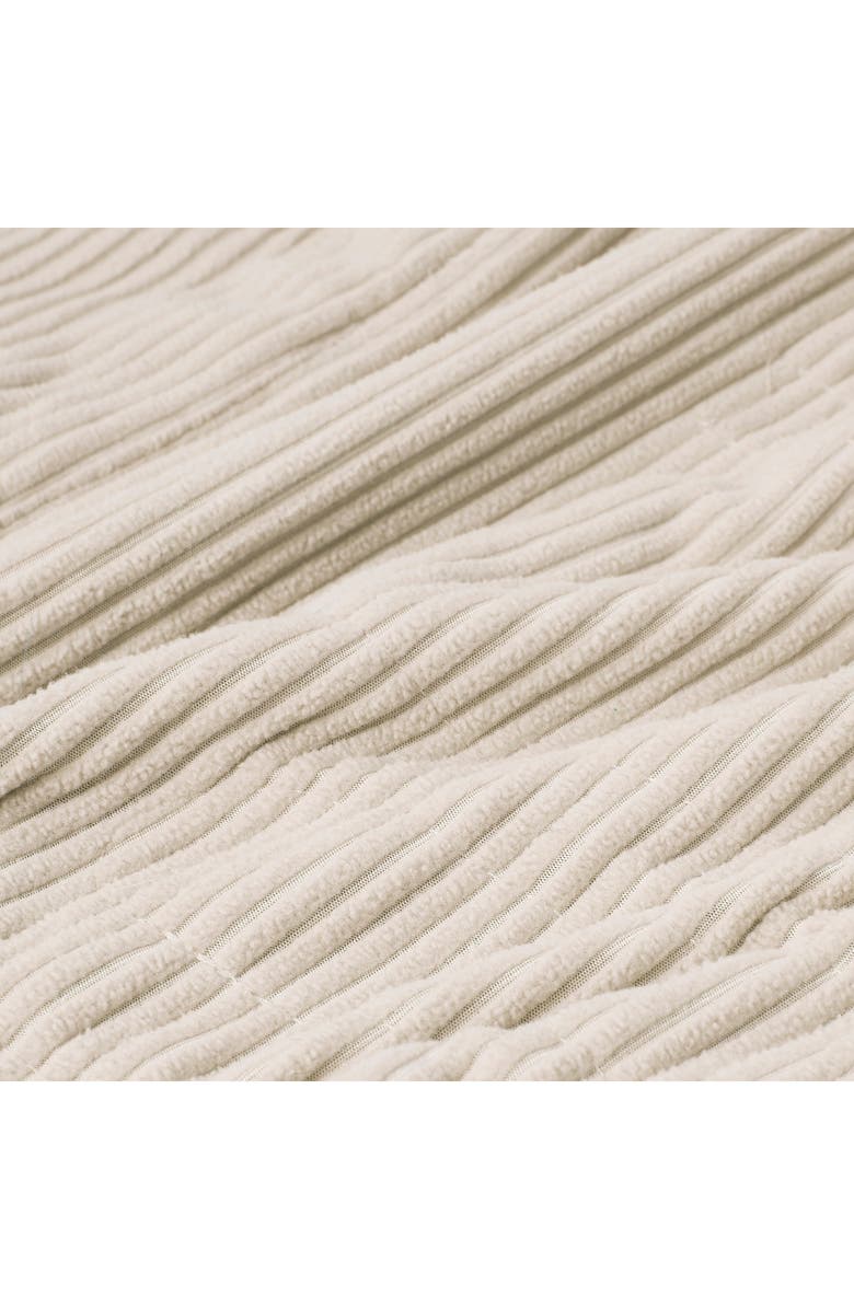 BEAUTYREST Electric Micro Fleece Heated Blanket Nordstromrack