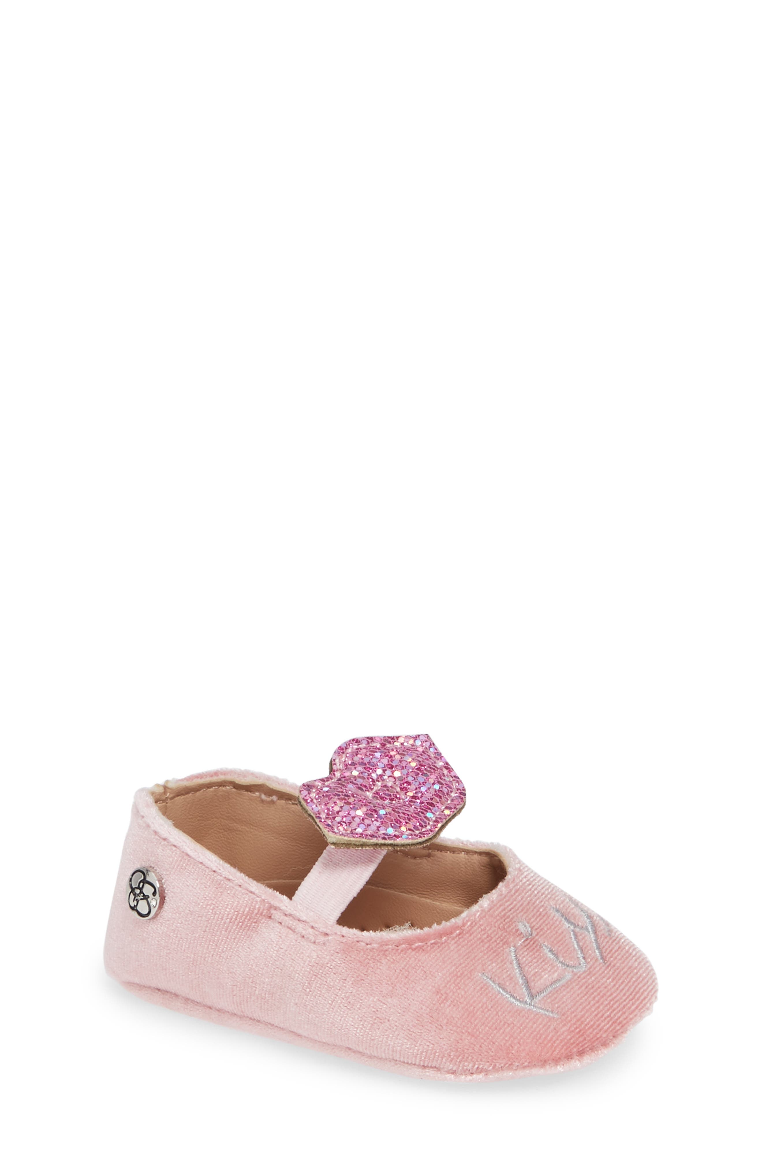 jessica simpson baby shoes