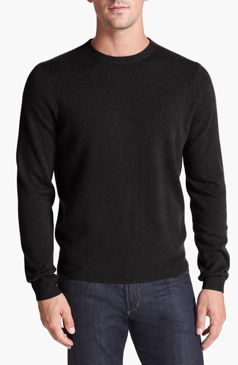 Nordstrom Cashmere Crewneck Sweater | Nordstrom