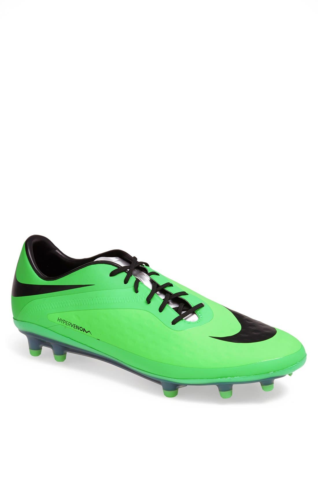 nike hypervenom phelon fg