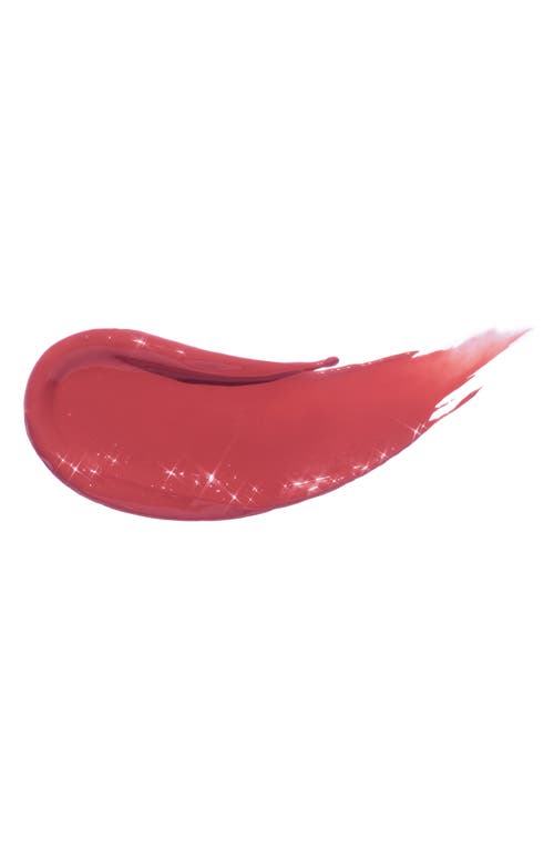 Dear Dahlia Lip Paradise Sheer Dew Lipstick In S305 Megan