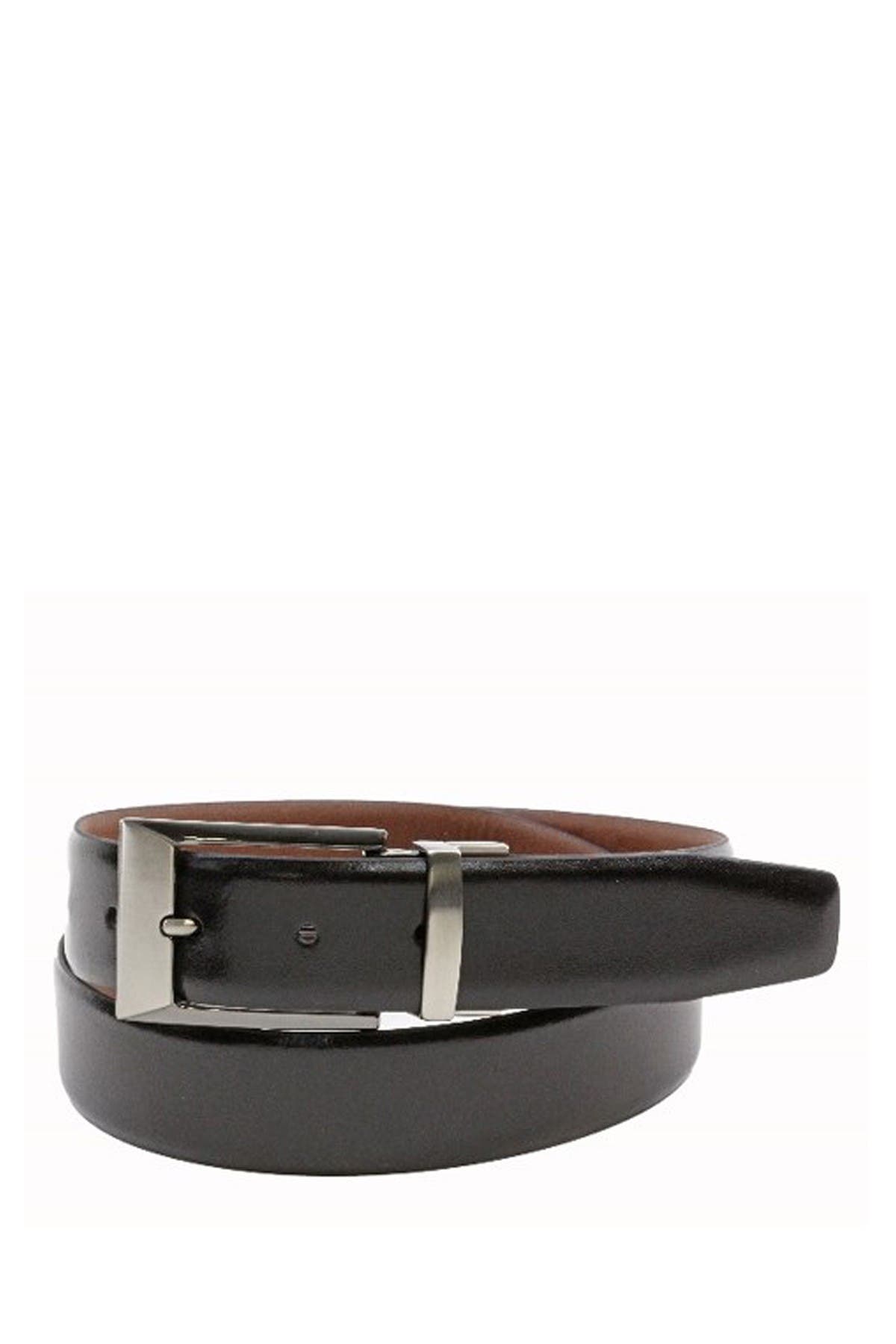 Bosca leather belt Clearance