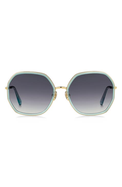 Gayla Sunglasses  Kate Spade New York