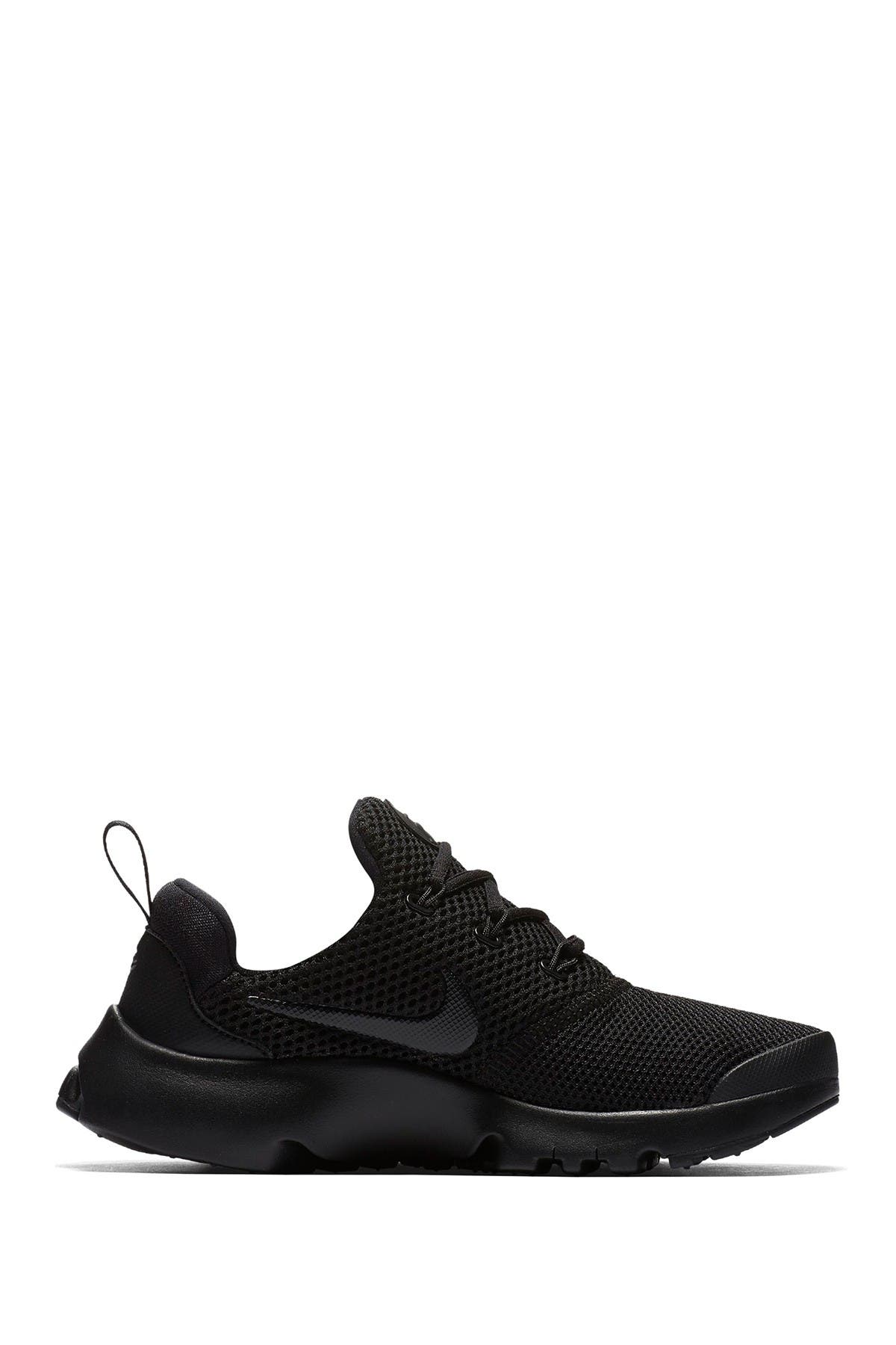 youth nike presto fly