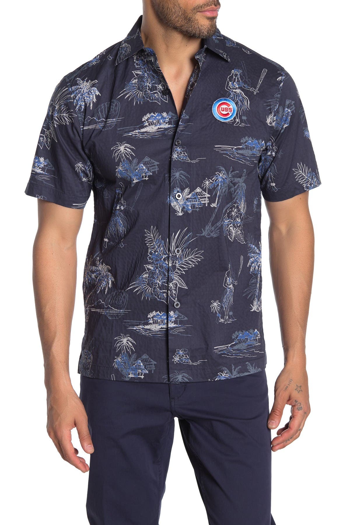 tommy bahama mlb