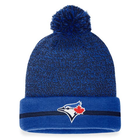 Toronto Blue Jays Fanatics Branded Core Flex Hat - Royal