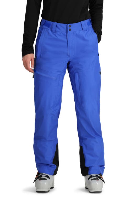 Outdoor Research Tungsten II GORE-TEX Waterproof Snow Pants Ultramarine at Nordstrom,