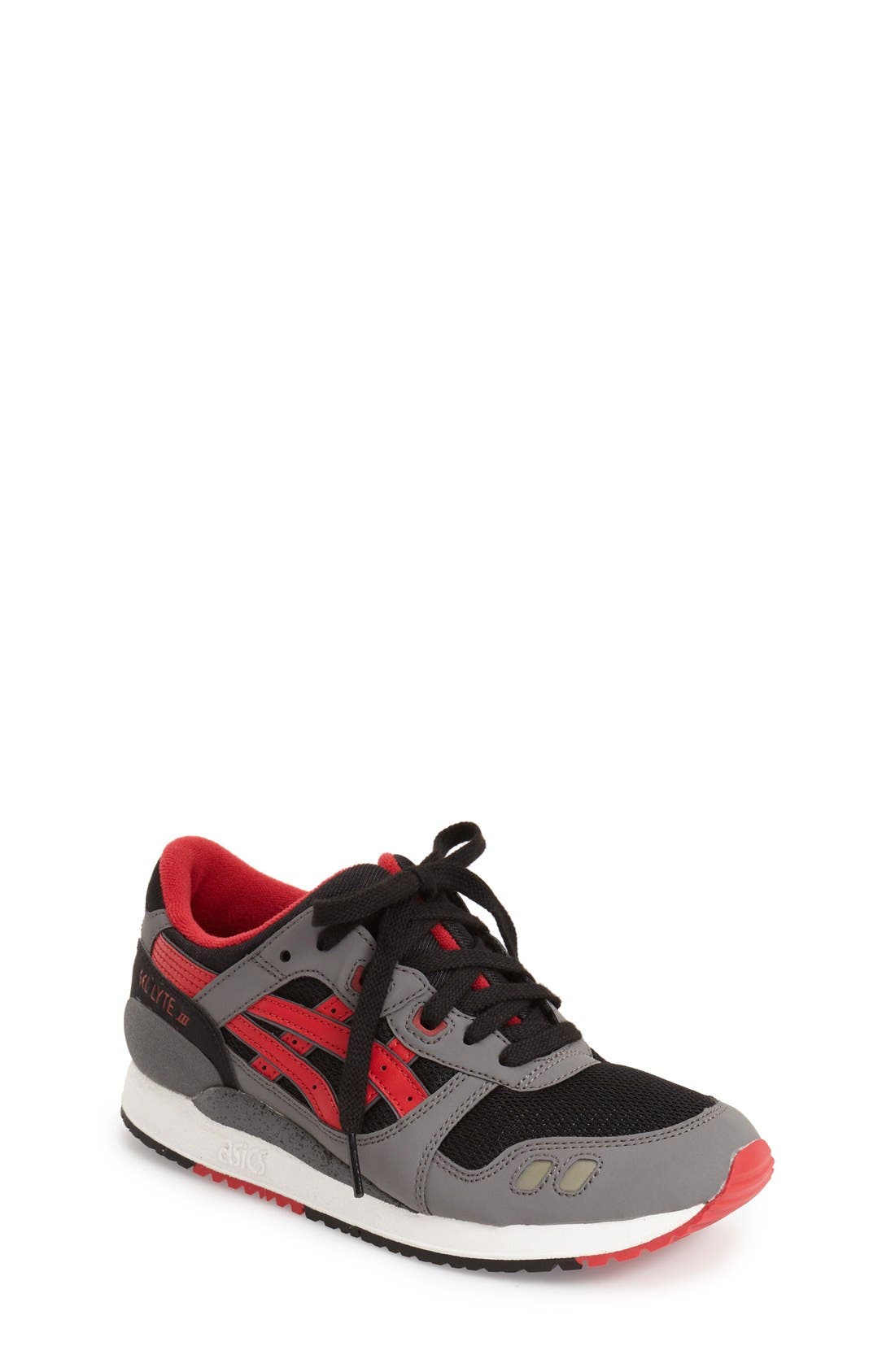 Asics Gel Lyte Iii Sneaker Big Kid Nordstrom