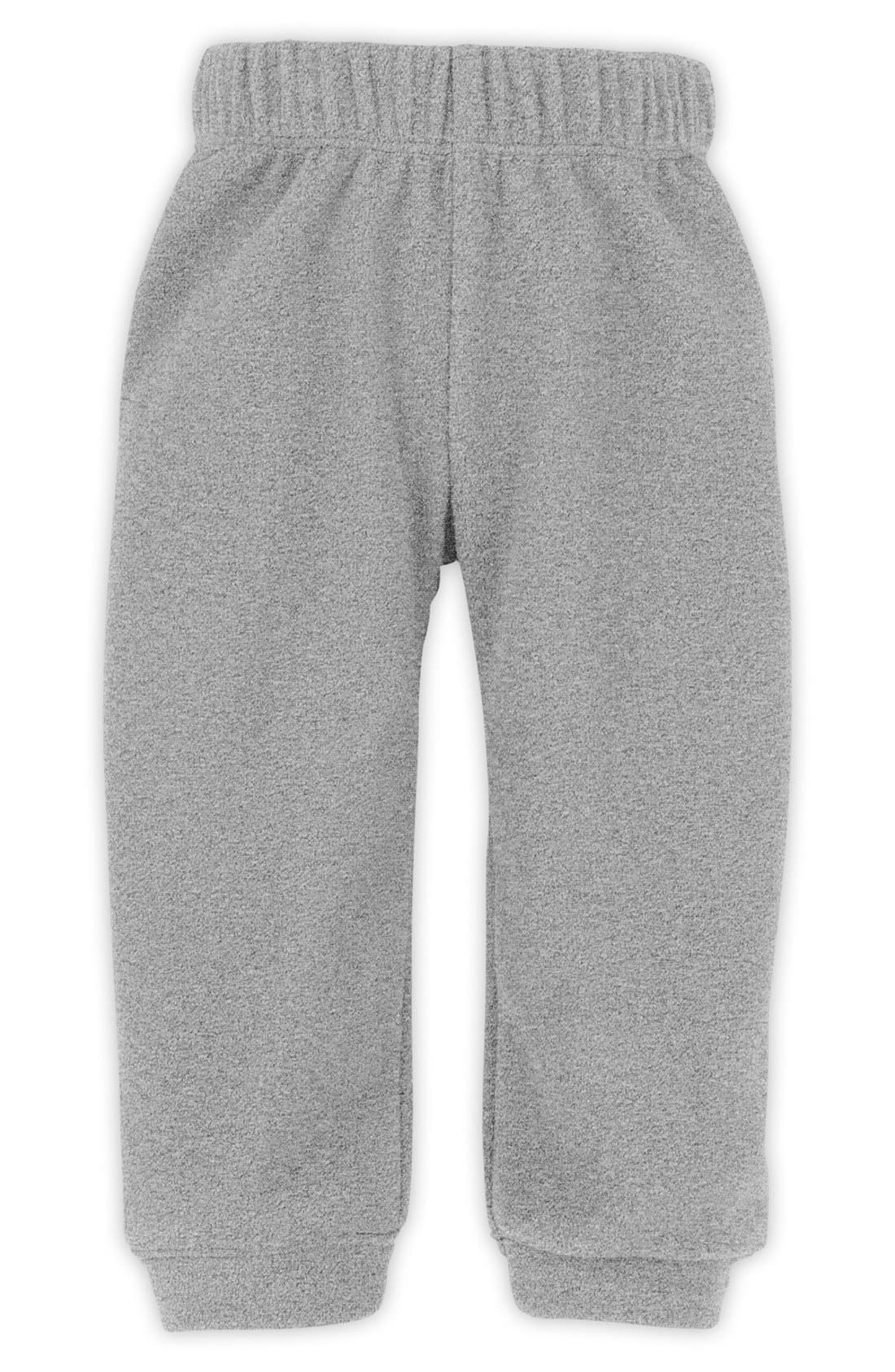 the north face glacier pant