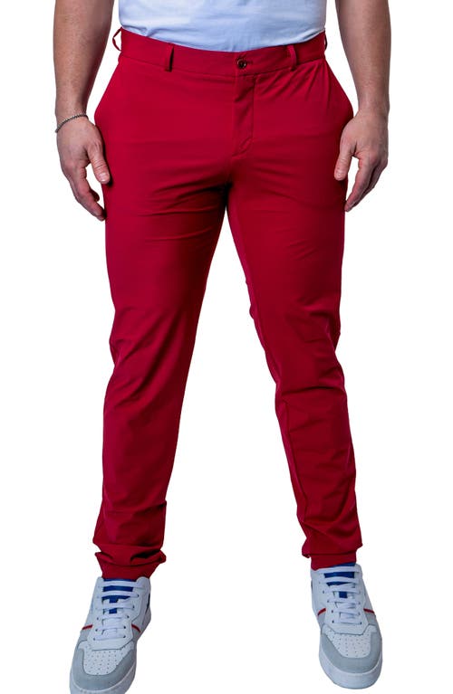 Maceoo Allday Slim Fit Pants at Nordstrom