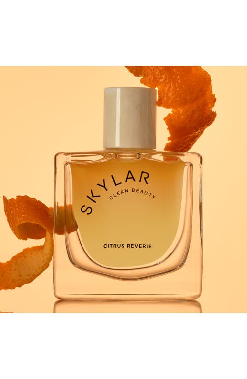 Shop Skylar Citrus Reverie Eau De Parfum In No Color