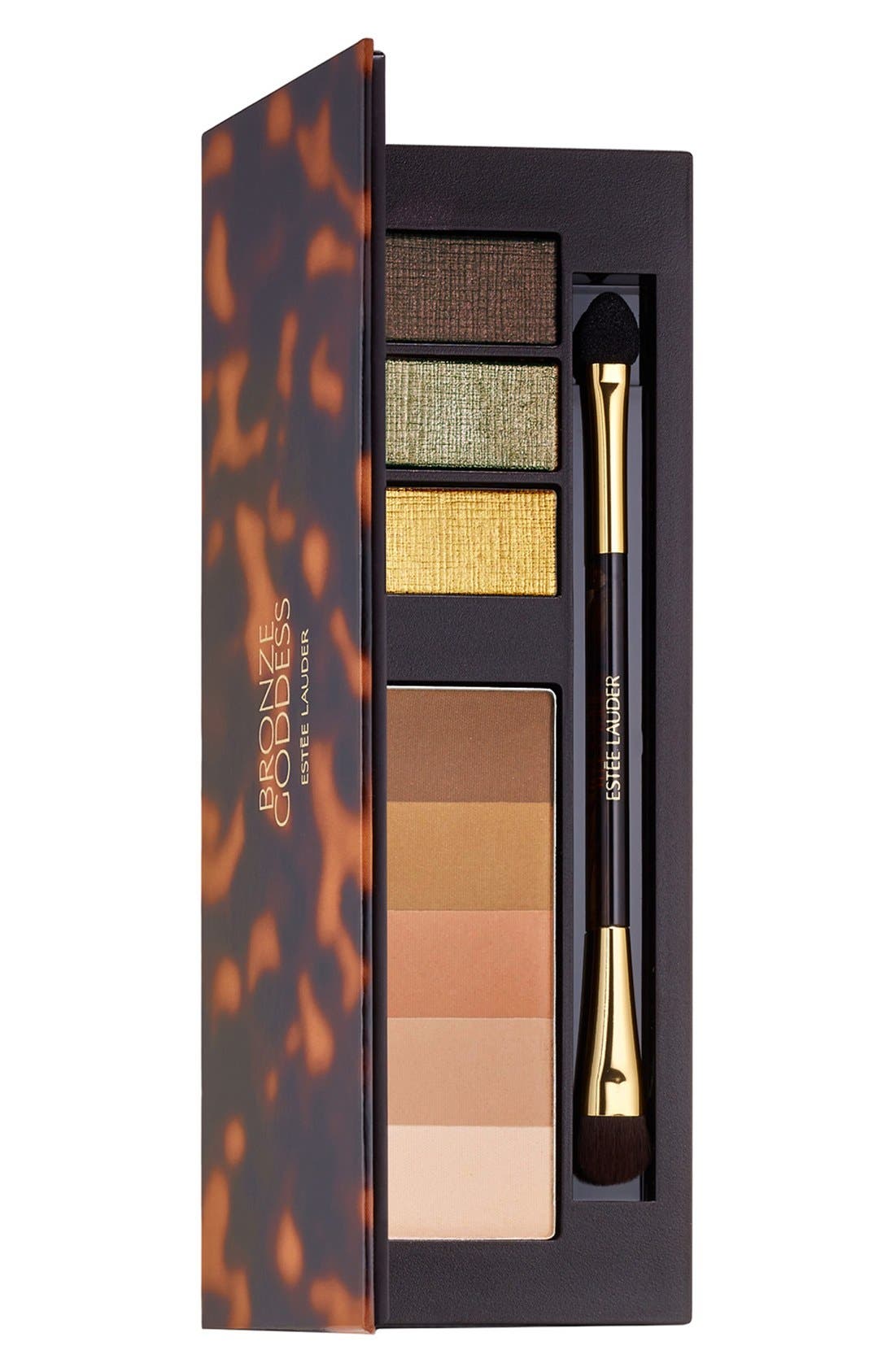 Estée Lauder 'Bronze Goddess Shimmering Nudes' Eyeshadow Palette