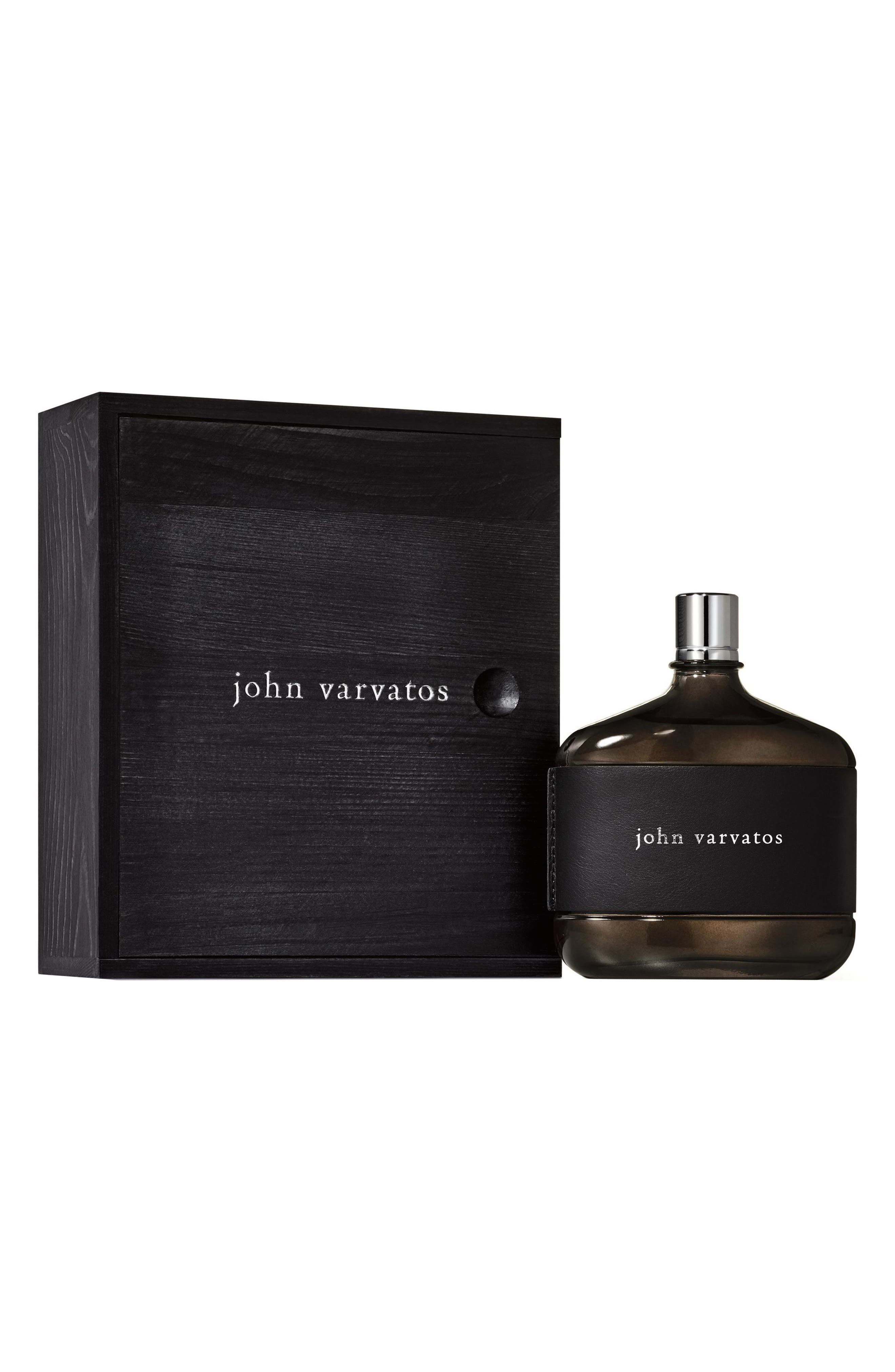 UPC 719346637633 product image for John Varvatos Eau De Toilette (Limited Edition) | upcitemdb.com