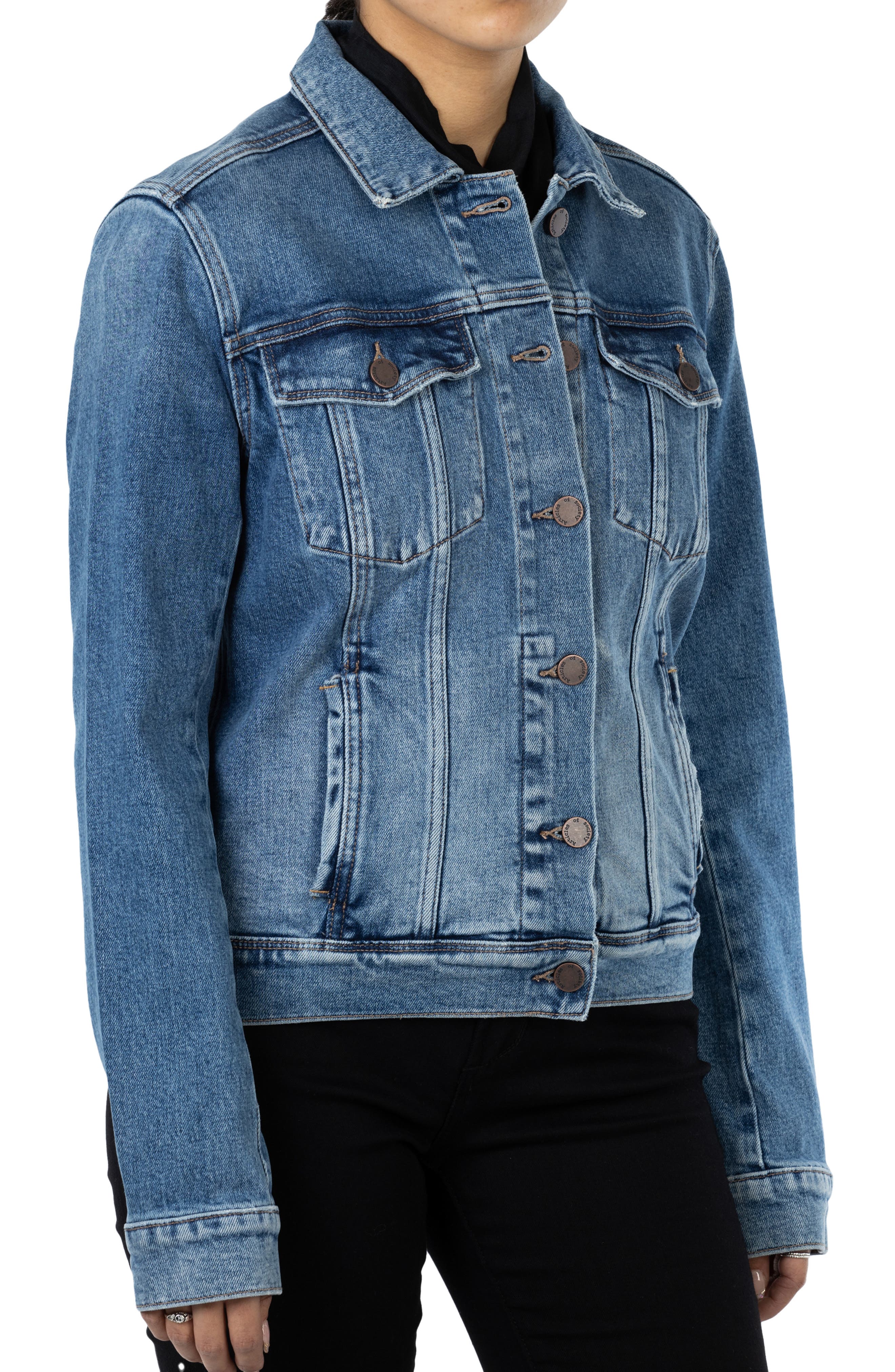 only denim jacket online