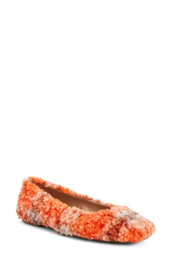 KATY PERRY KATY PERRY THE EVIE BALLET FLAT