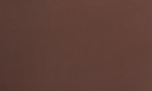 Commando Classic Control High-waisted Shorts In Mocha