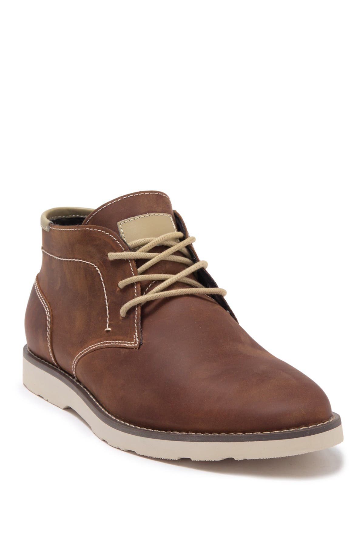 Dr. Scholl's | Freewill Leather Chukka Boot | Nordstrom Rack