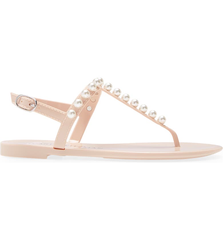 Stuart Weitzman Goldie Jelly Sandal | Nordstrom