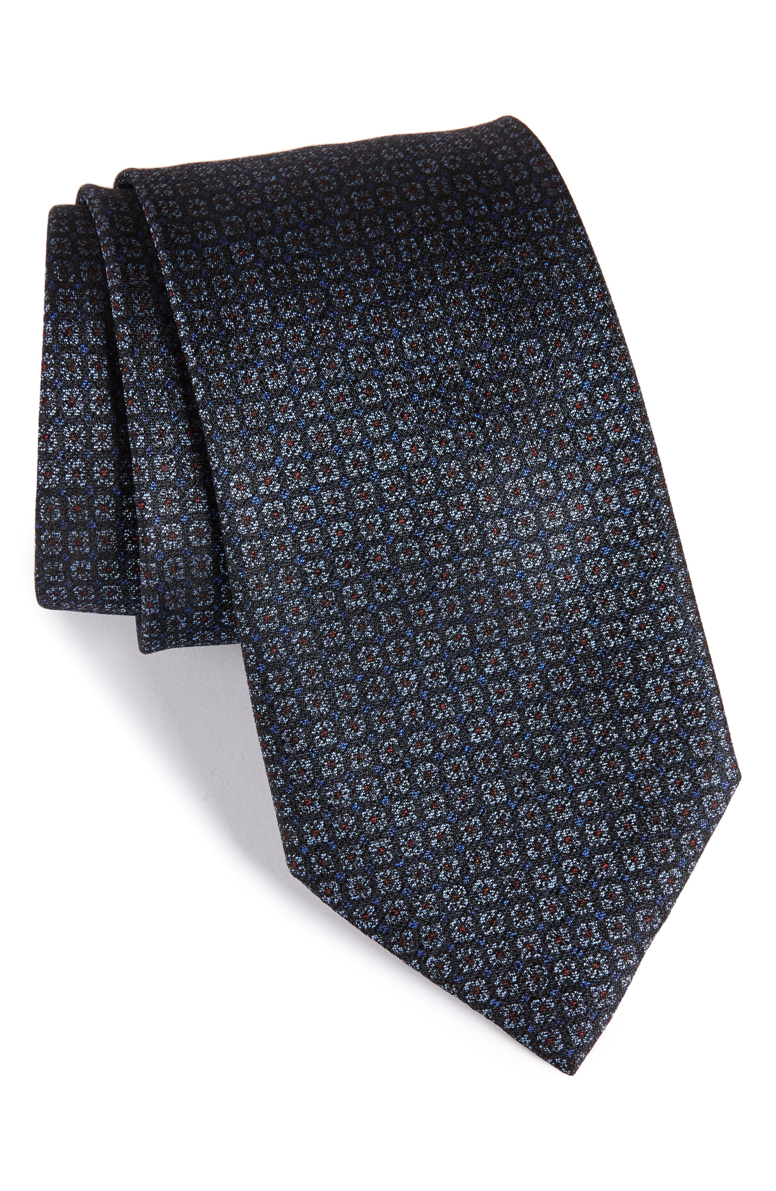brioni ties nordstrom