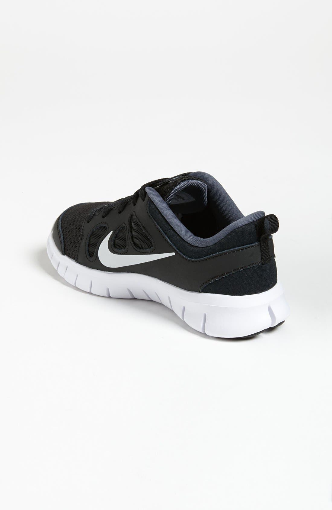nike free run preschool