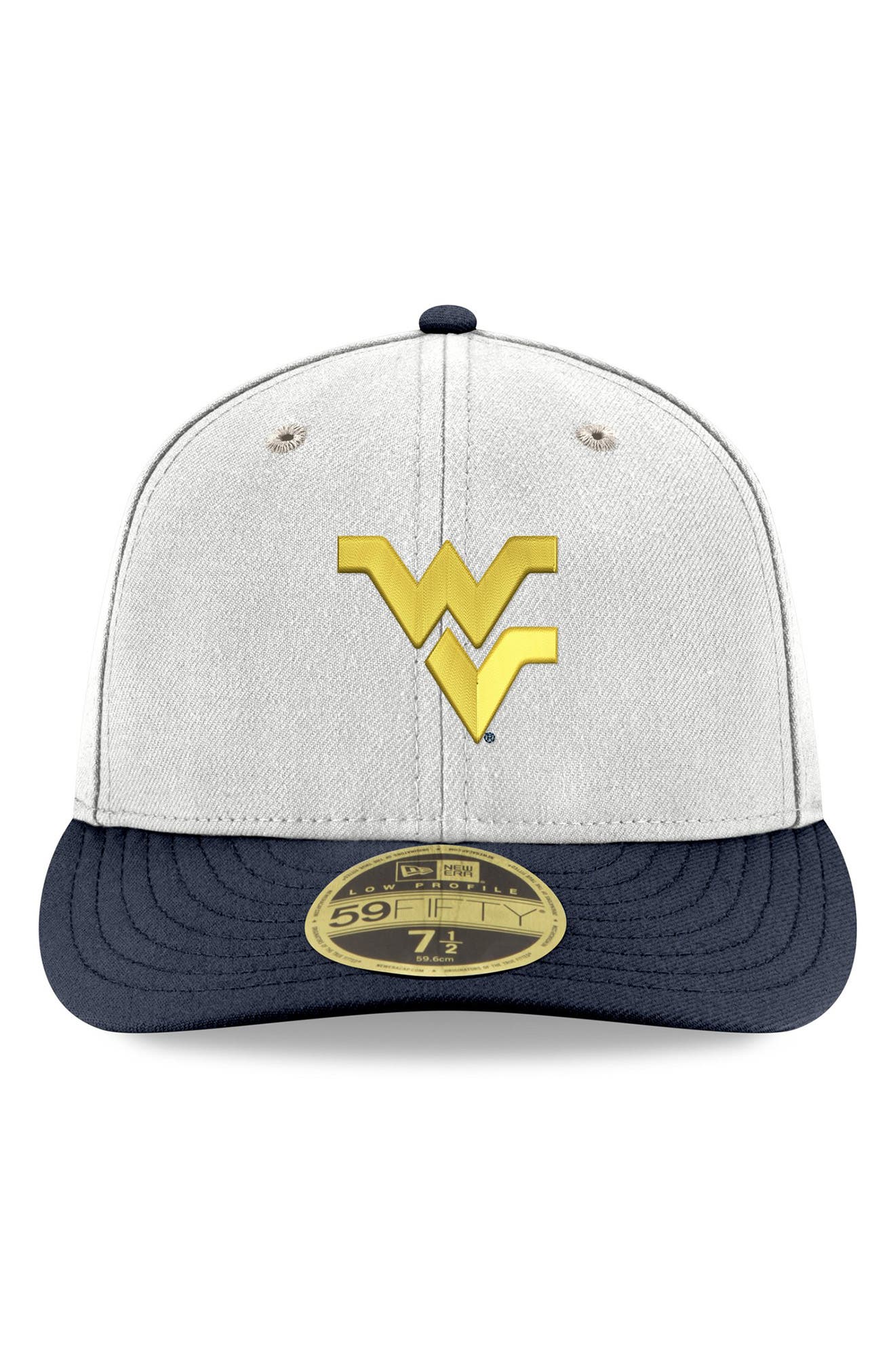 Low Profile 59FIFTY Fitted Hat | Nordstrom