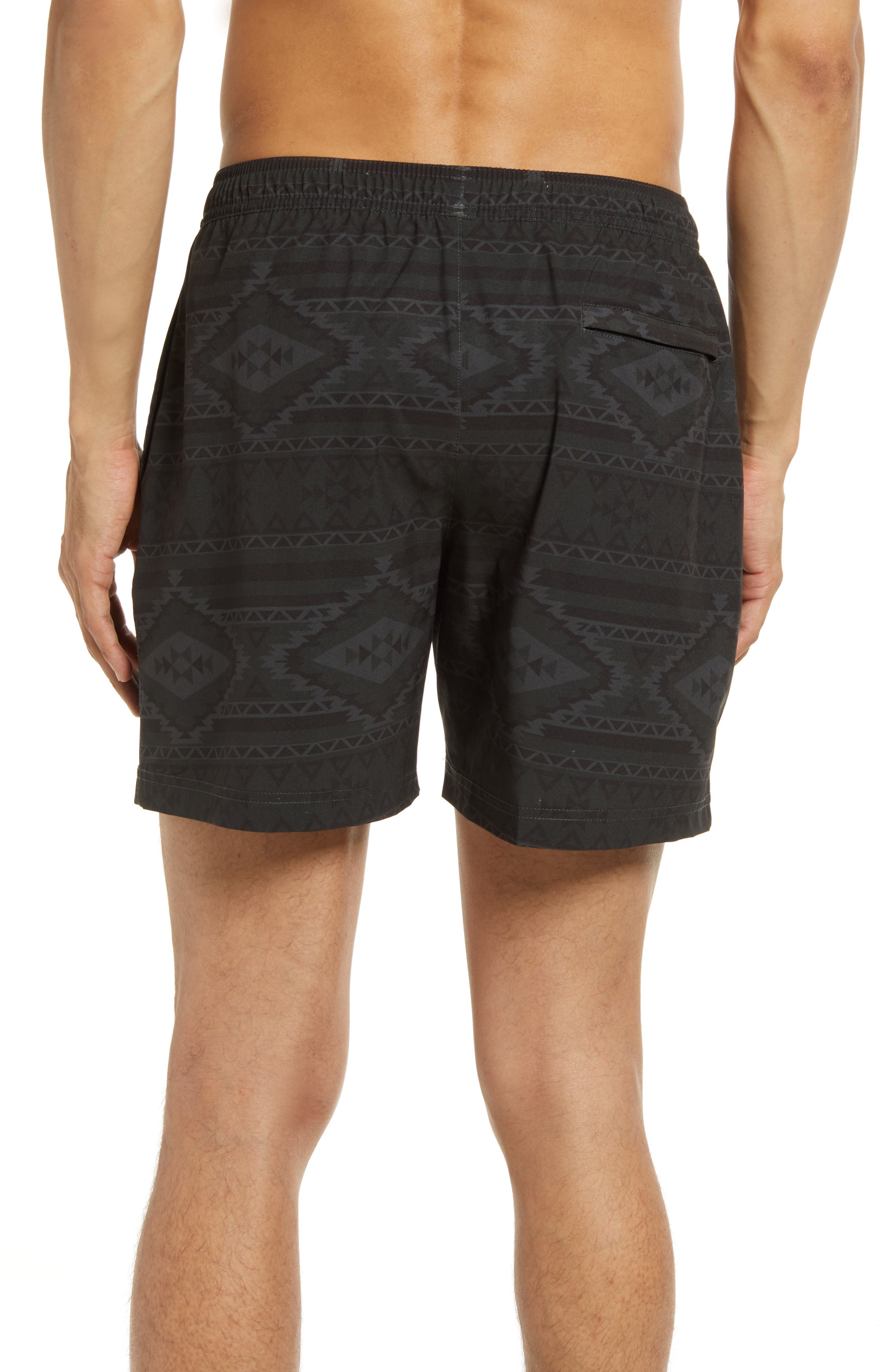 Chubbies Compression Lined Shorts The Quests 5.5" Inseam 