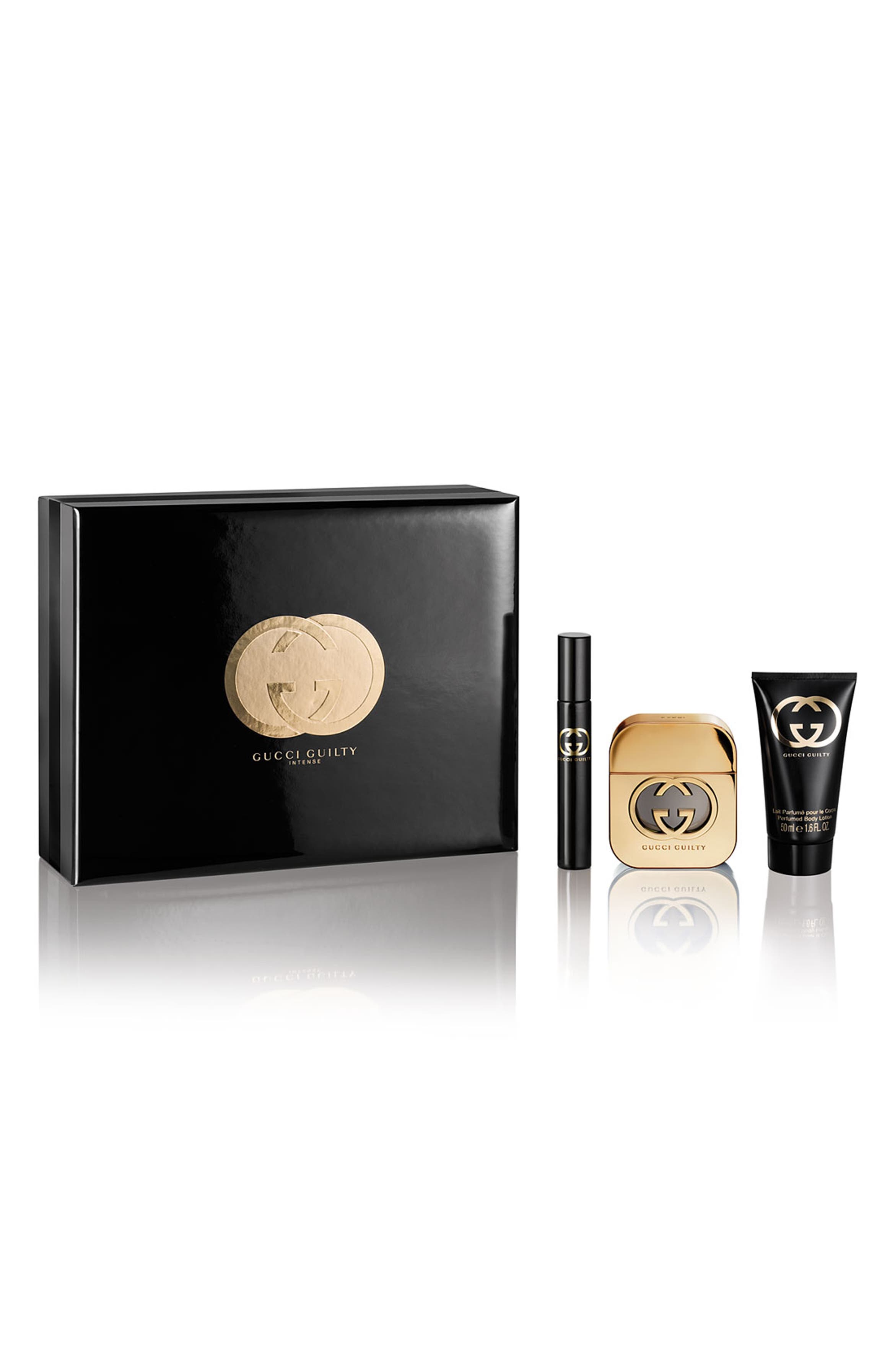 Gucci 'Guilty' Fragrance Gift Set (141 Value) Nordstrom
