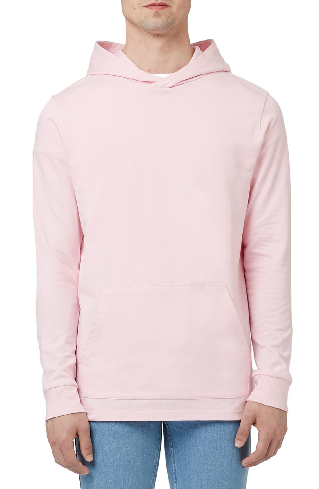 topman oversized hoodie