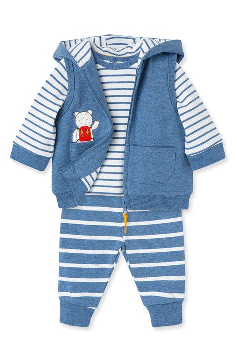 All Baby Boy Blue Clothes | Nordstrom