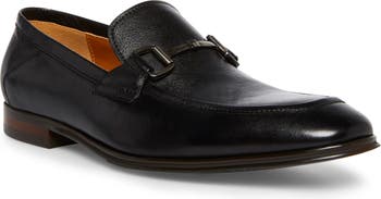 Aahron Leather Loafer