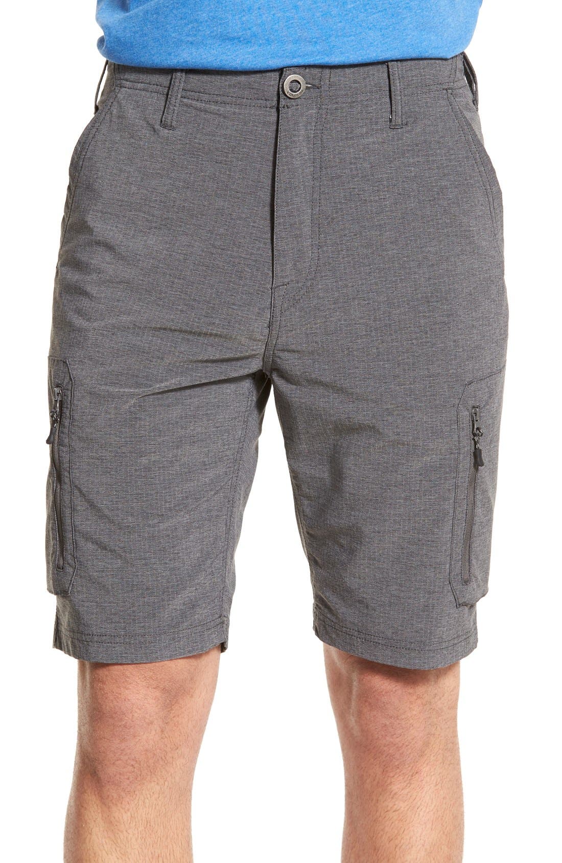 volcom surf & turf hybrid shorts