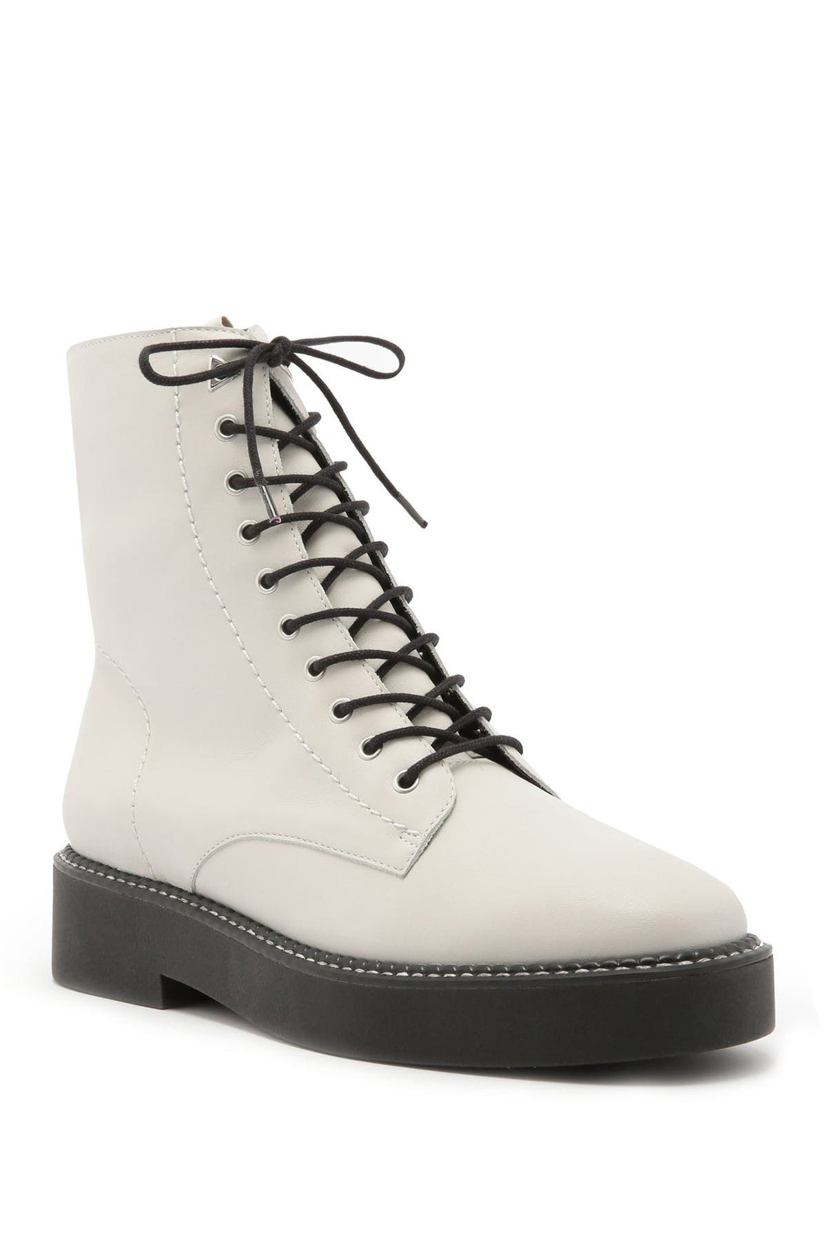 patti platform combat boot