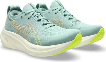 ASICS GEL NIMBUS 26 Running Shoe Women Nordstrom