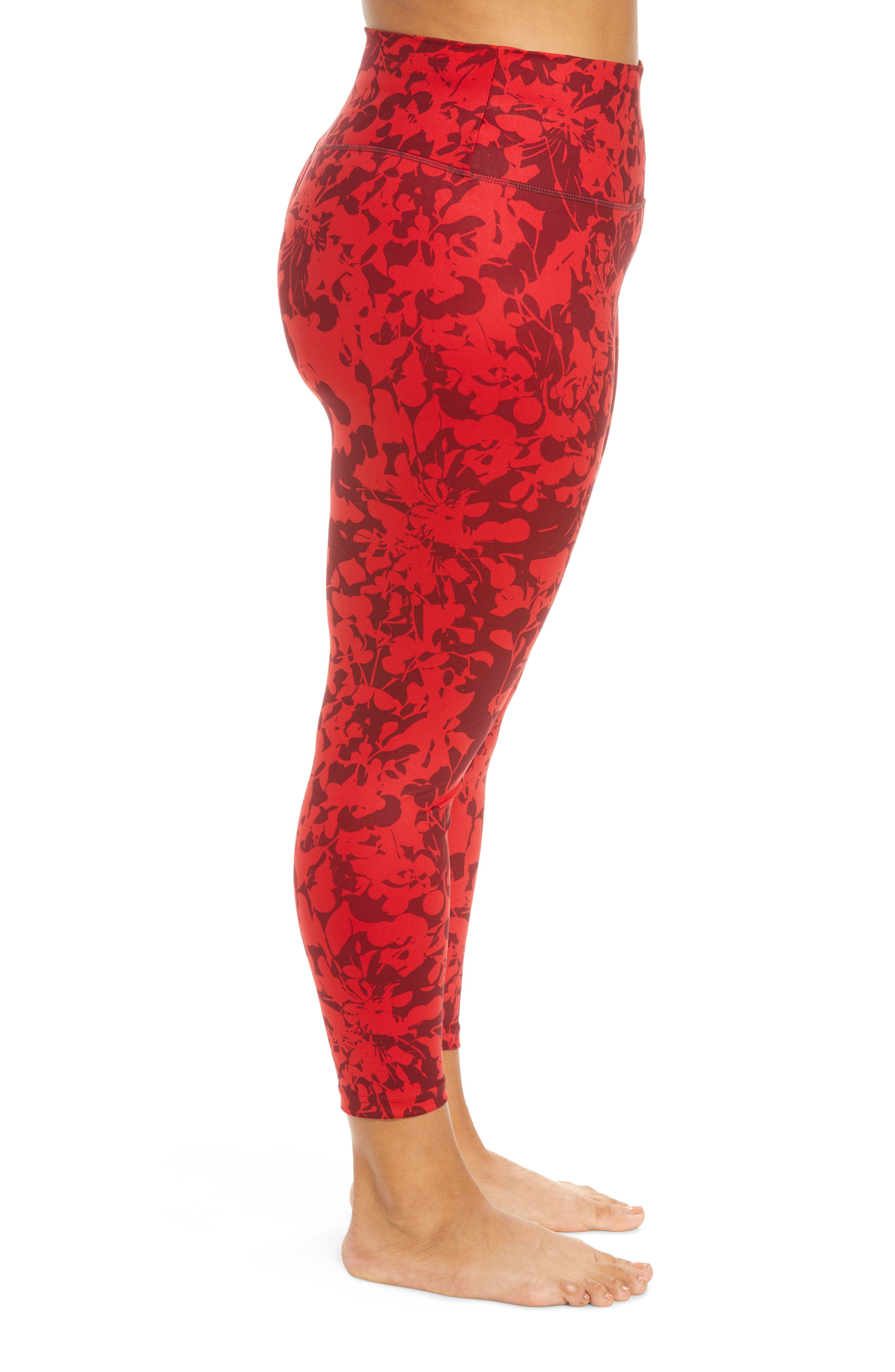Zella Studio Lite Flex High Waist 7/8 