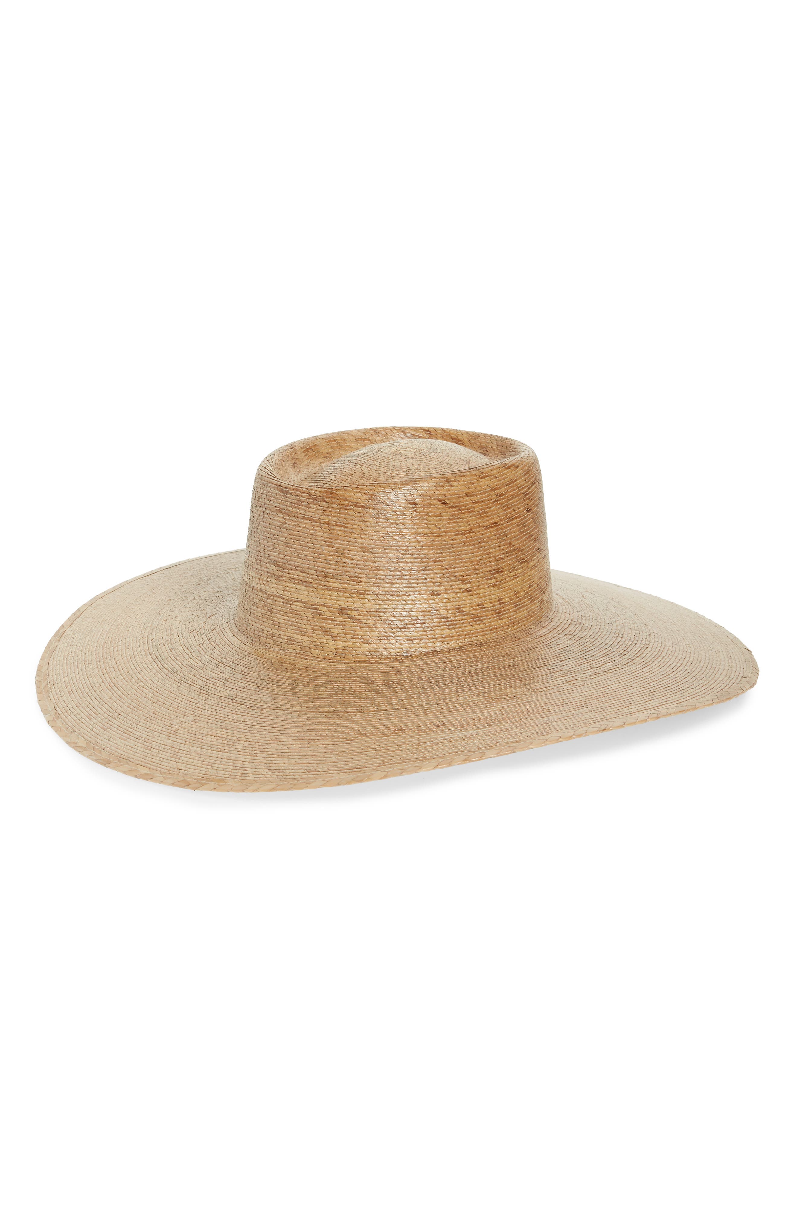 nordstrom boater hat